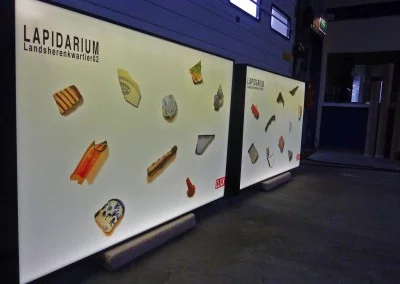 led lichtbakken