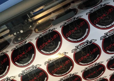 Ace Media Reclame Goirle (Tat2Joyz)