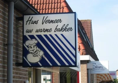 led lichtbakken