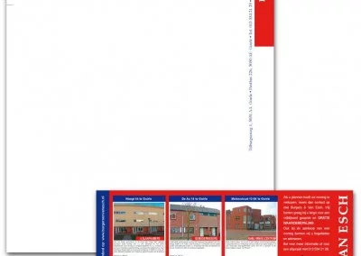 drukwerk printen