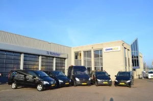 Alquilar wagenpark belettering