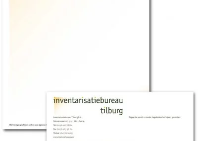 huisstijl ontwerp