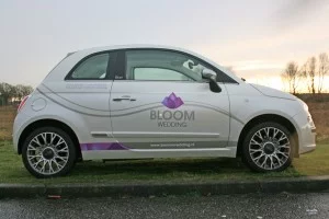 carwrappen