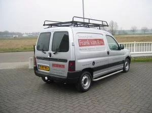 carwrappen