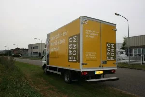 carwrappen