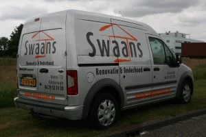 carwrappen