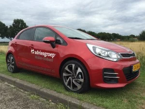 carwrappen