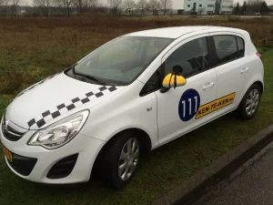 carwrappen