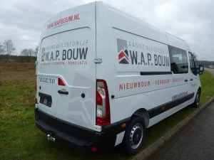 carwrappen