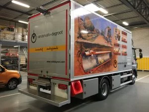 trailerbelettering