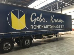 carwrappen