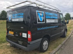 carwrappen
