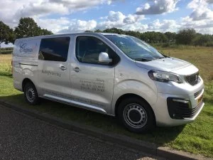 carwrappen