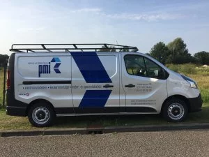 carwrappen