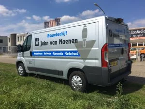 carwrappen