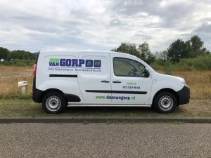 carwrappen
