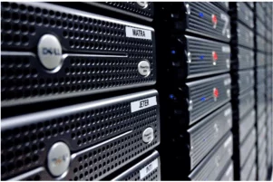 Webhosting
