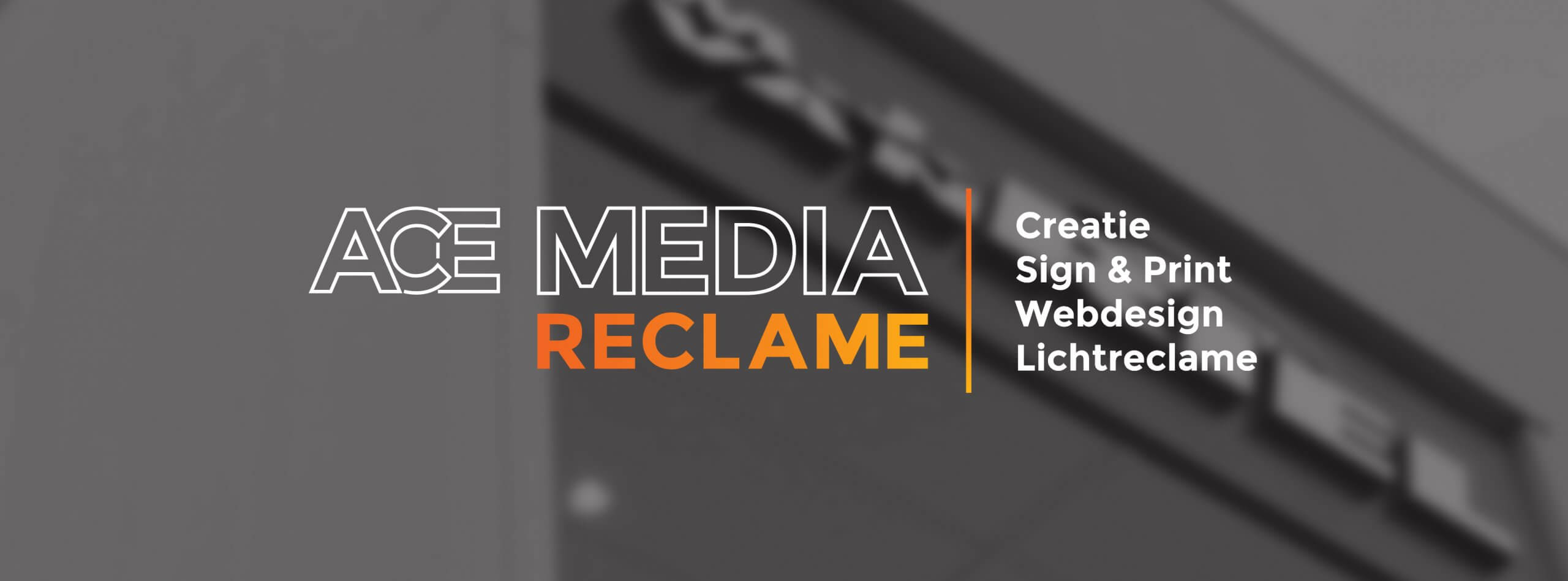 Ace Media Reclame