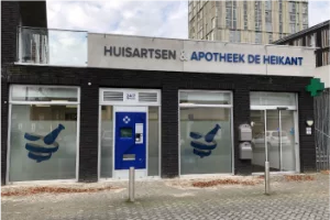belettering-apotheek-heikant