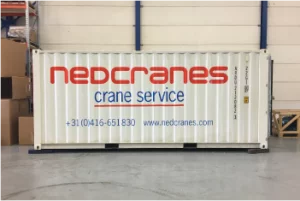 belettering-nedcranes