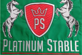 textiel-Platium-stable textiel-Platium-stable