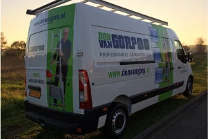 Bedrijfswagenbelettering-Don-van-gorp-trappen-ladders