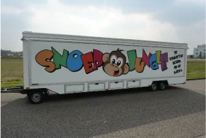 snoepjungle-aanhangwagen