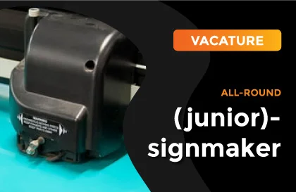 Vacature-AceMedia-Reclame-junior-signmaker-1000x650px