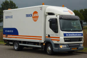 truckland-service-bakwagen