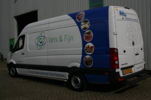 vers-fijn-food-distribution-bedrijfswagen